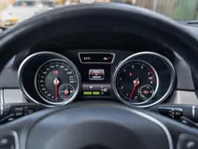 Mercedes-Benz GLE 500 e 4MATIC 500 e 4MATIC thumbnail 23