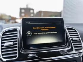 Mercedes-Benz GLE 500 e 4MATIC 500 e 4MATIC thumbnail 25