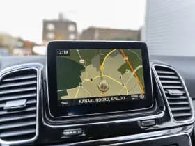 Mercedes-Benz GLE 500 e 4MATIC 500 e 4MATIC thumbnail 27