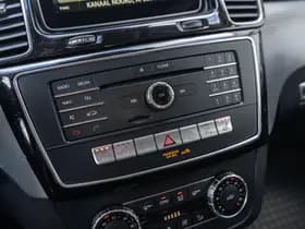 Mercedes-Benz GLE 500 e 4MATIC 500 e 4MATIC thumbnail 29