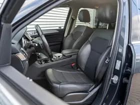 Mercedes-Benz GLE 500 e 4MATIC 500 e 4MATIC thumbnail 4