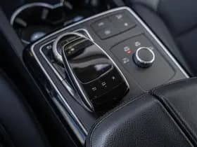 Mercedes-Benz GLE 500 e 4MATIC 500 e 4MATIC thumbnail 31