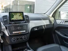 Mercedes-Benz GLE 500 e 4MATIC 500 e 4MATIC thumbnail 6