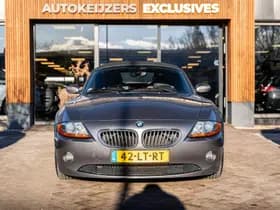 BMW Z4 Roadster 3.0i S Roadster 3.0i S thumbnail 2