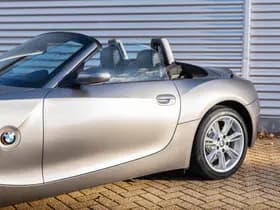 BMW Z4 Roadster 3.0i S Roadster 3.0i S thumbnail 11