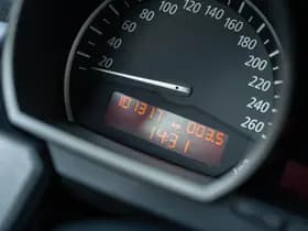 BMW Z4 Roadster 3.0i S Roadster 3.0i S thumbnail 13