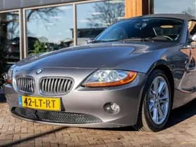 BMW Z4 Roadster 3.0i S Roadster 3.0i S thumbnail 3