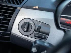 BMW Z4 Roadster 3.0i S Roadster 3.0i S thumbnail 23