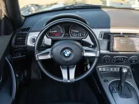 BMW Z4 Roadster 3.0i S Roadster 3.0i S thumbnail 24