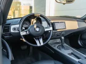 BMW Z4 Roadster 3.0i S Roadster 3.0i S thumbnail 25