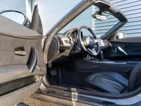 BMW Z4 Roadster 3.0i S Roadster 3.0i S thumbnail 29