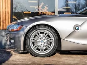 BMW Z4 Roadster 3.0i S Roadster 3.0i S thumbnail 5