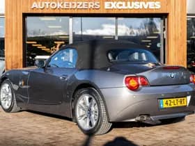 BMW Z4 Roadster 3.0i S Roadster 3.0i S thumbnail 6