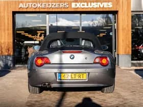 BMW Z4 Roadster 3.0i S Roadster 3.0i S thumbnail 7