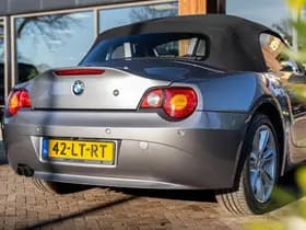 BMW Z4 Roadster 3.0i S Roadster 3.0i S thumbnail 8