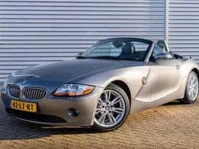 BMW Z4 Roadster 3.0i S Roadster 3.0i S thumbnail 9