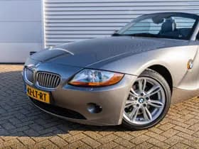 BMW Z4 Roadster 3.0i S Roadster 3.0i S thumbnail 10