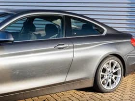 BMW 4 Serie Coupé 435i Executive Coupé 435i Executive thumbnail 11