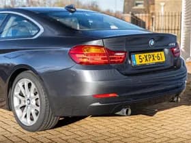 BMW 4 Serie Coupé 435i Executive Coupé 435i Executive thumbnail 12