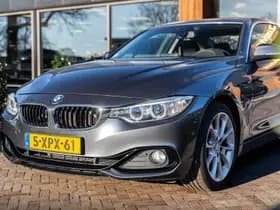 BMW 4 Serie Coupé 435i Executive Coupé 435i Executive thumbnail 3