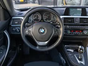 BMW 4 Serie Coupé 435i Executive Coupé 435i Executive thumbnail 30