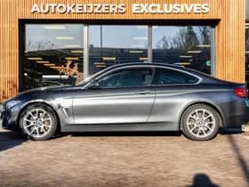 BMW 4 Serie Coupé 435i Executive Coupé 435i Executive thumbnail 4