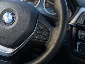 BMW 4 Serie Coupé 435i Executive Coupé 435i Executive thumbnail 31