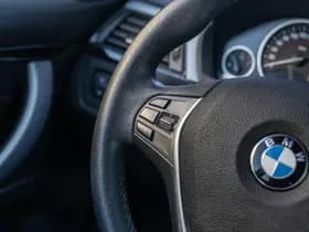 BMW 4 Serie Coupé 435i Executive Coupé 435i Executive thumbnail 32