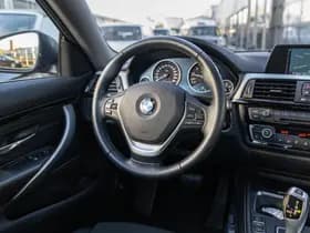 BMW 4 Serie Coupé 435i Executive Coupé 435i Executive thumbnail 33