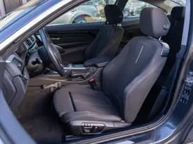 BMW 4 Serie Coupé 435i Executive Coupé 435i Executive thumbnail 39