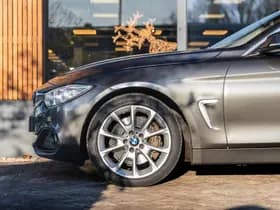 BMW 4 Serie Coupé 435i Executive Coupé 435i Executive thumbnail 5