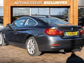 BMW 4 Serie Coupé 435i Executive Coupé 435i Executive thumbnail 6