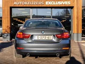 BMW 4 Serie Coupé 435i Executive Coupé 435i Executive thumbnail 7