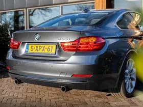 BMW 4 Serie Coupé 435i Executive Coupé 435i Executive thumbnail 8