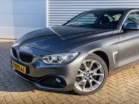 BMW 4 Serie Coupé 435i Executive Coupé 435i Executive thumbnail 10