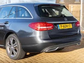 Mercedes-Benz C-Klasse Estate 180 Prestige Estate 180 Prestige thumbnail 12