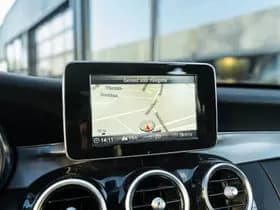 Mercedes-Benz C-Klasse Estate 180 Prestige Estate 180 Prestige thumbnail 15