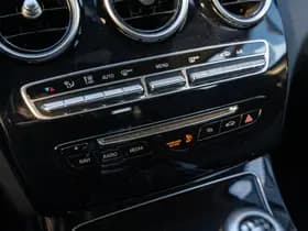 Mercedes-Benz C-Klasse Estate 180 Prestige Estate 180 Prestige thumbnail 16