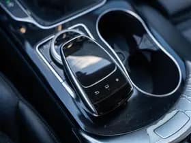 Mercedes-Benz C-Klasse Estate 180 Prestige Estate 180 Prestige thumbnail 19