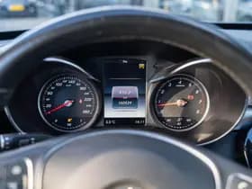 Mercedes-Benz C-Klasse Estate 180 Prestige Estate 180 Prestige thumbnail 20