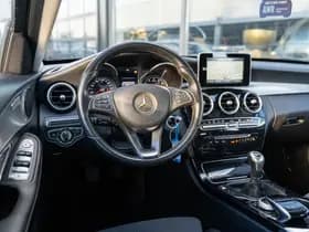 Mercedes-Benz C-Klasse Estate 180 Prestige Estate 180 Prestige thumbnail 26