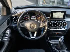 Mercedes-Benz C-Klasse Estate 180 Prestige Estate 180 Prestige thumbnail 27