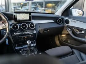 Mercedes-Benz C-Klasse Estate 180 Prestige Estate 180 Prestige thumbnail 28