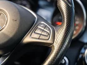 Mercedes-Benz C-Klasse Estate 180 Prestige Estate 180 Prestige thumbnail 29