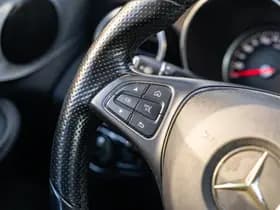 Mercedes-Benz C-Klasse Estate 180 Prestige Estate 180 Prestige thumbnail 30