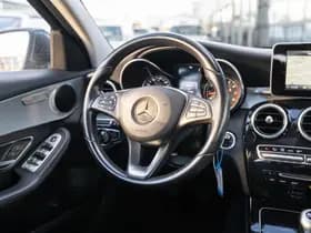 Mercedes-Benz C-Klasse Estate 180 Prestige Estate 180 Prestige thumbnail 31