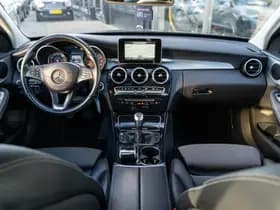 Mercedes-Benz C-Klasse Estate 180 Prestige Estate 180 Prestige thumbnail 32