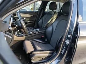 Mercedes-Benz C-Klasse Estate 180 Prestige Estate 180 Prestige thumbnail 35