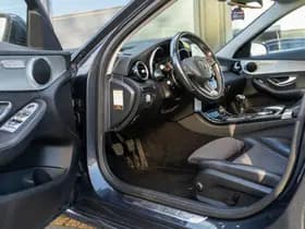 Mercedes-Benz C-Klasse Estate 180 Prestige Estate 180 Prestige thumbnail 36