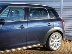 MINI Countryman 1.6 Cooper S ALL4 Chili 1.6 Cooper S ALL4 Chili thumbnail 12